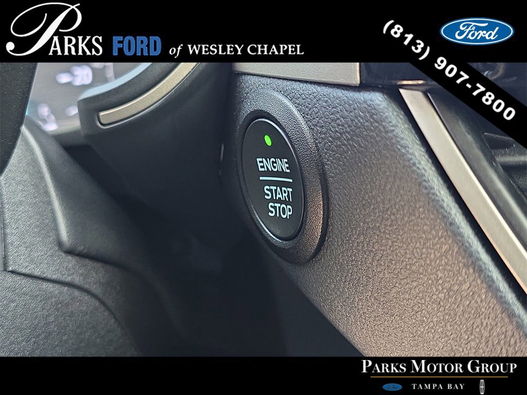 Certified 2022 Ford Escape SE w/ Convenience Package image 27