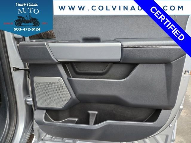 Certified 2024 Ford F350 Lariat image 33