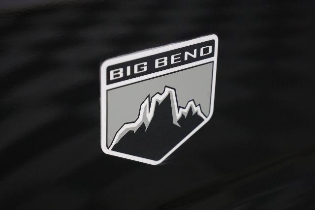 Certified 2024 Ford Bronco Sport Big Bend w/ Convenience Package AWD/4WD image 32