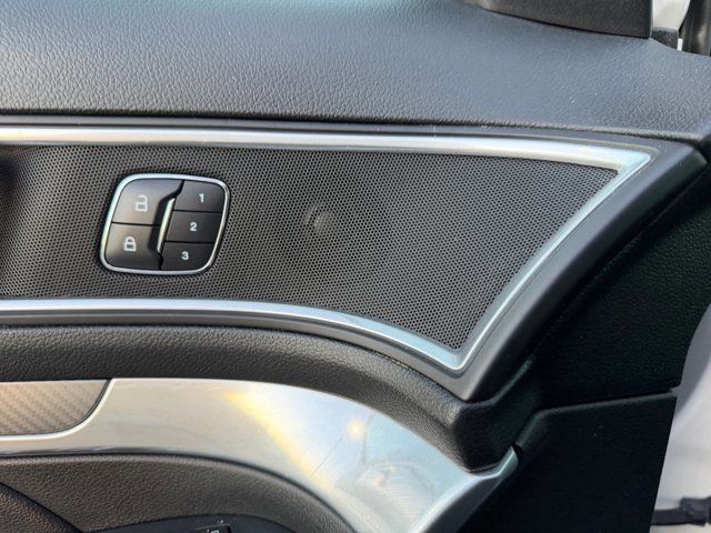 Certified 2017 Ford Explorer Sport w/ Equipment Group 401A image 28