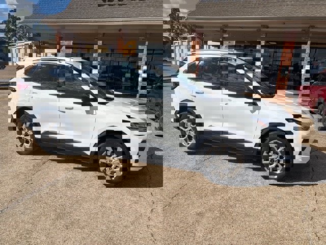 Certified 2025 Ford Escape Active image 7