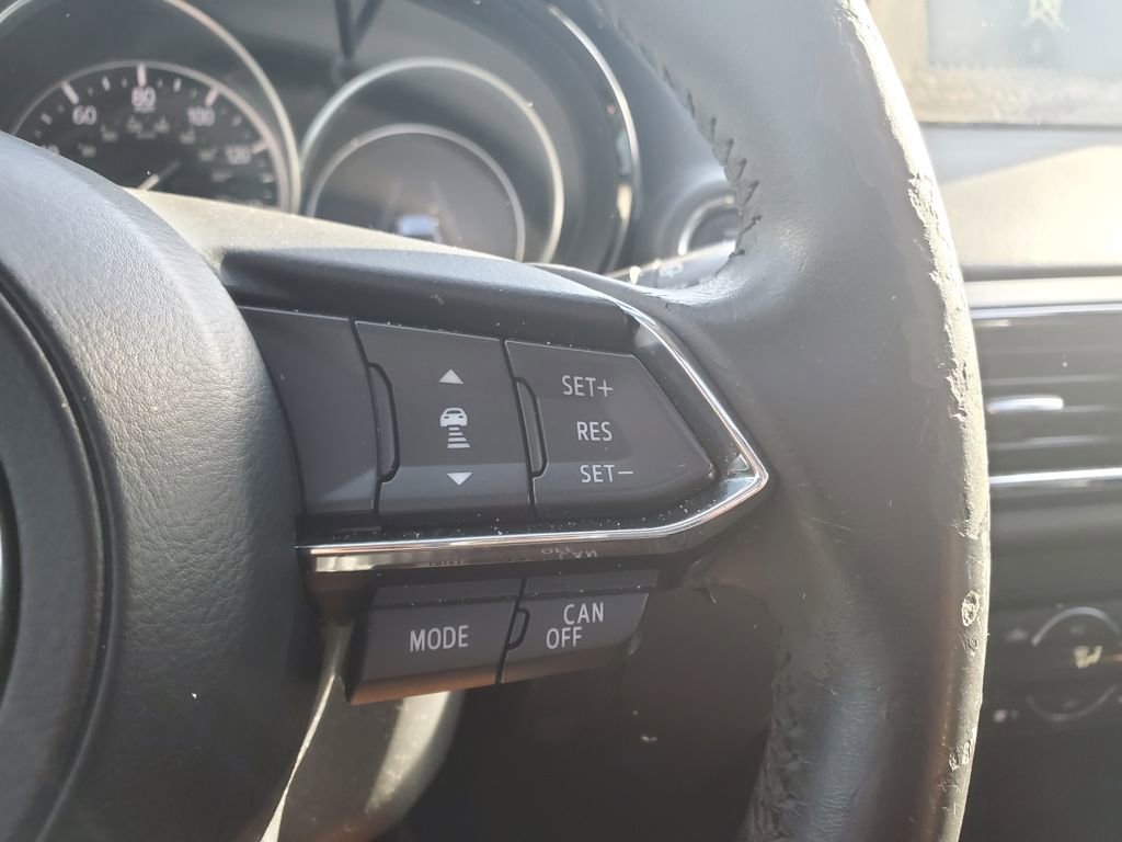 Used 2018 MAZDA CX-9 Touring w/ Touring Premium Package image 19