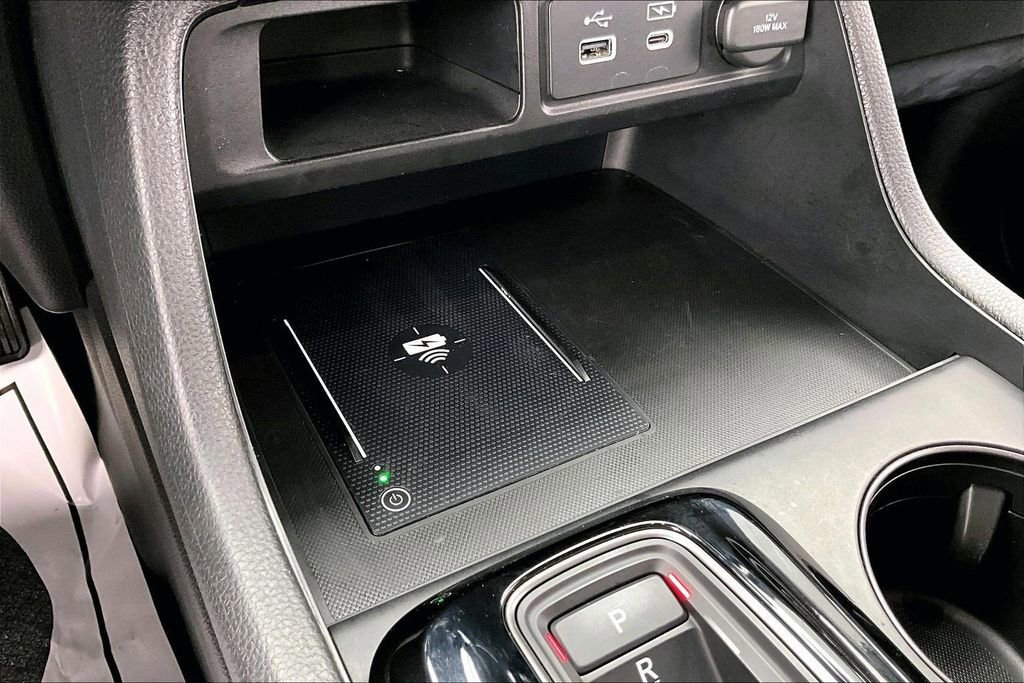 Used 2023 Honda Pilot TrailSport image 33