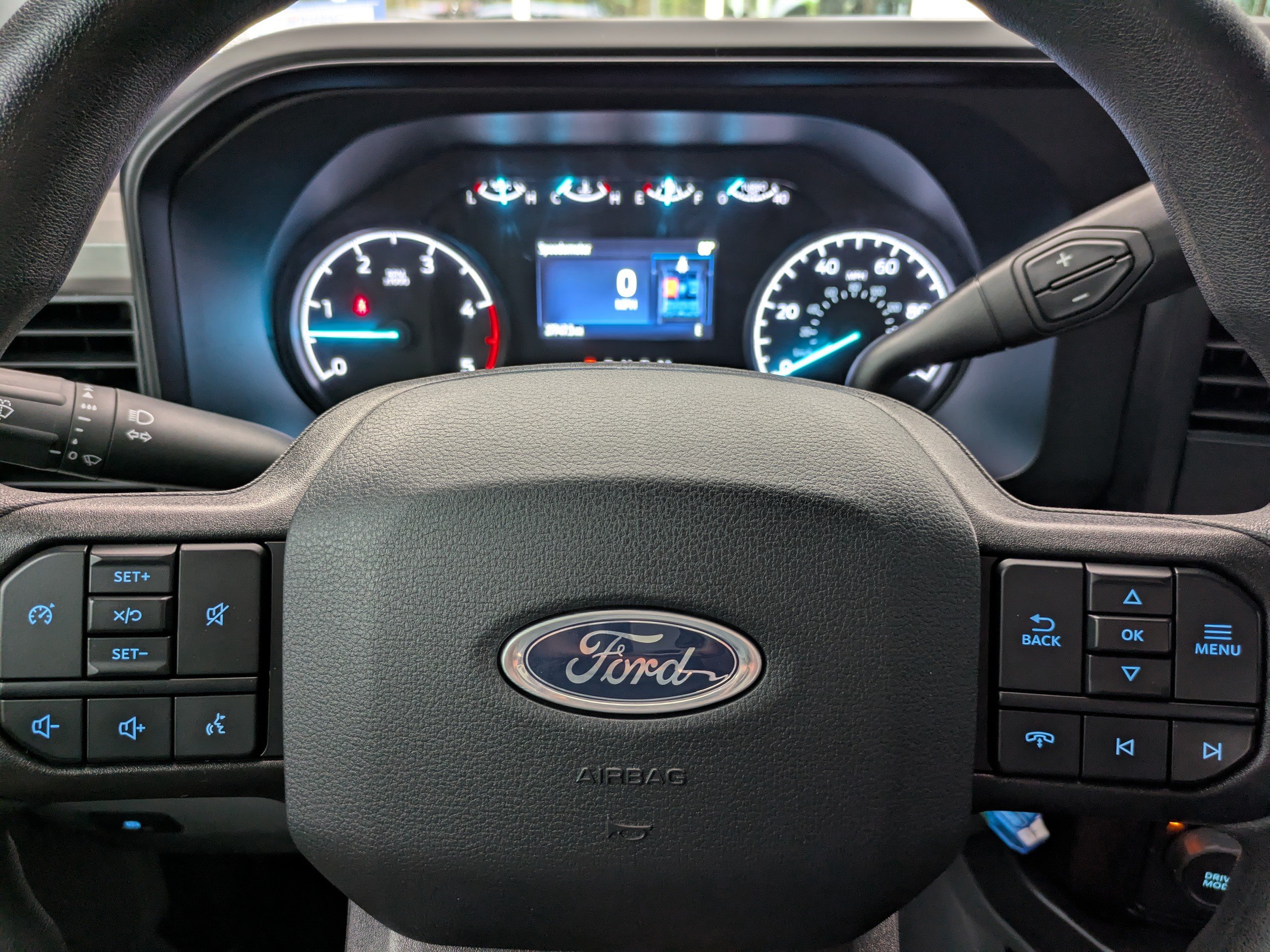 Certified 2025 Ford F250 XLT AWD/4WD image 26