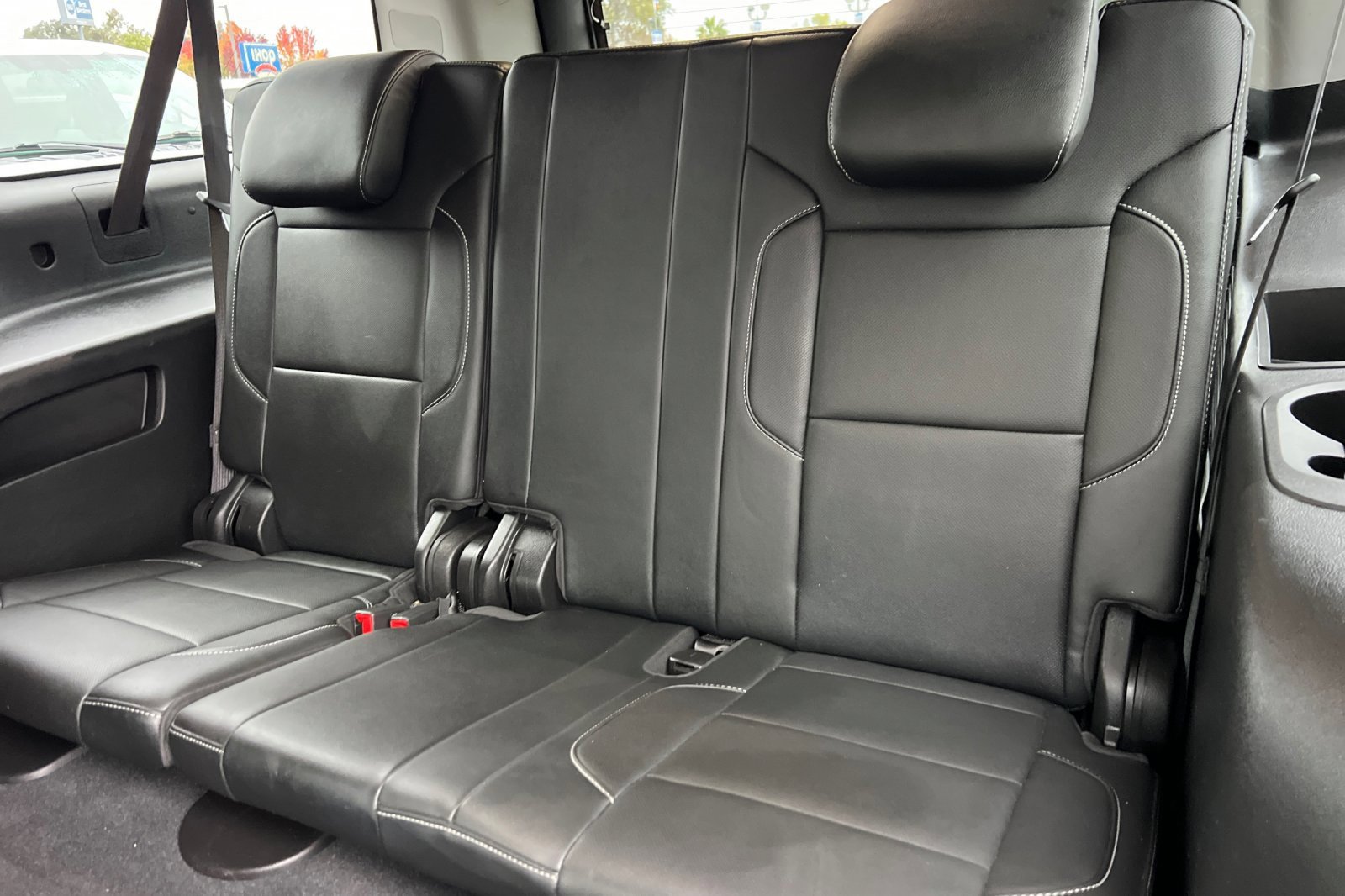 Used 2019 GMC Yukon XL SLT image 16