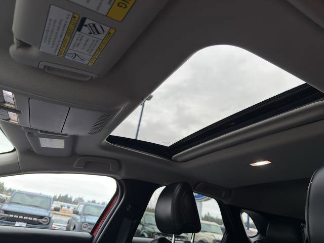 Used 2025 MAZDA CX-30 AWD 2.5 S w/ Preferred Package image 25