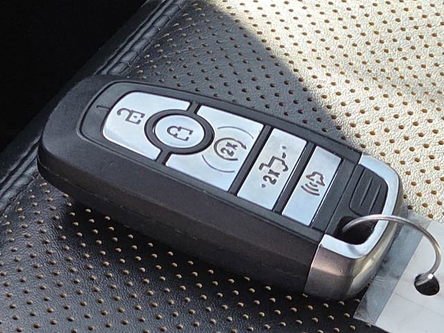 Certified 2023 Ford F150 Tremor w/ Equipment Group 402A High image 46