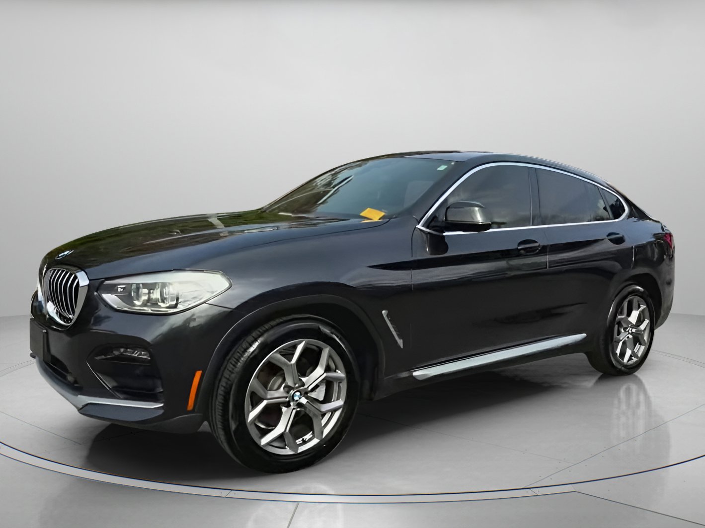 Used 2020 BMW X4 xDrive30i w/ Convenience Package image 12