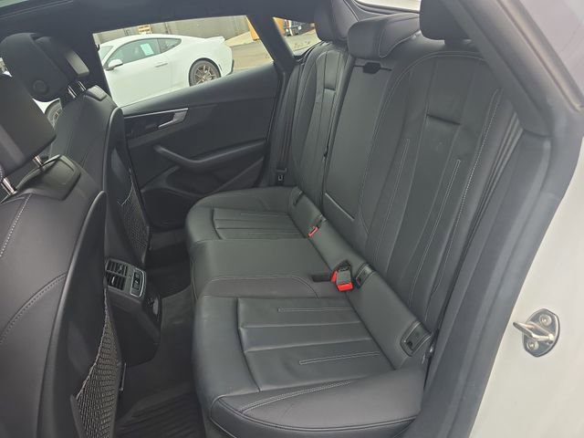 Used 2022 Audi A5 2.0T Premium AWD/4WD image 23