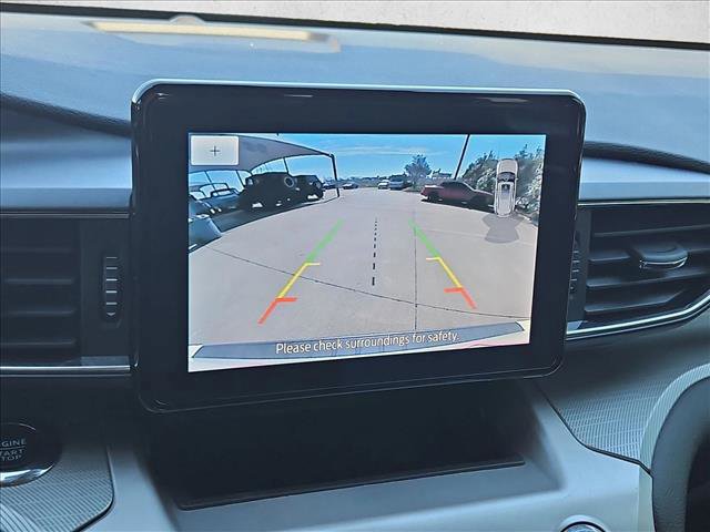 Certified 2022 Ford Explorer XLT w/ Equipment Group 202A image 14