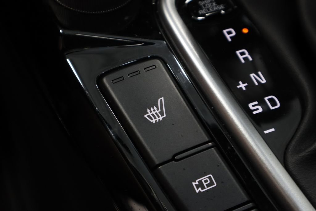 Used 2024 Kia Seltos S image 12