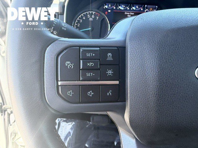 Certified 2023 Ford F150 XLT w/ Equipment Group 302A High AWD/4WD image 17