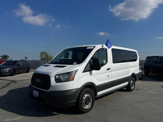 Certified 2017 Ford Transit 150 XL image 7