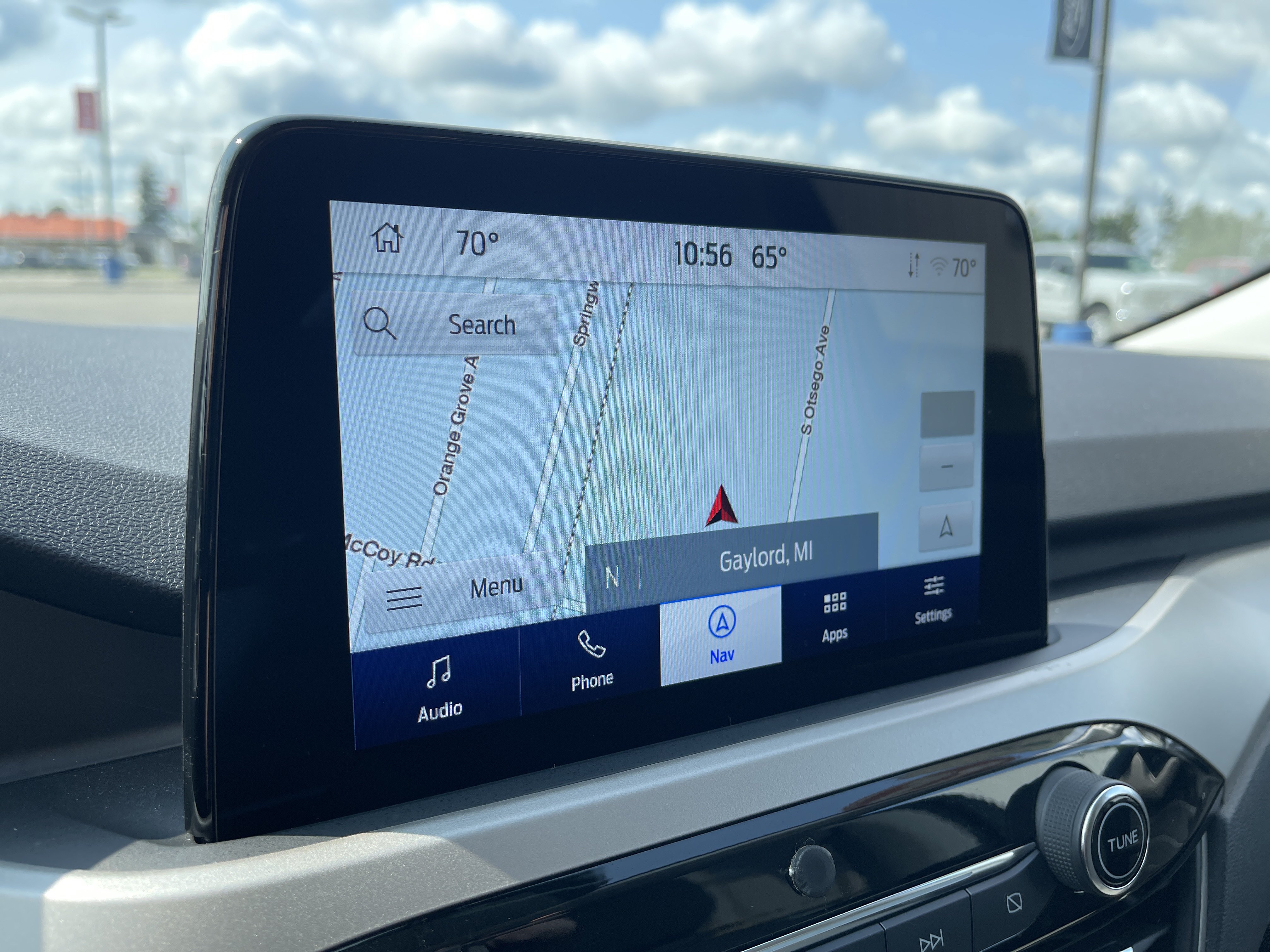 Certified 2022 Ford Escape SE AWD/4WD image 17