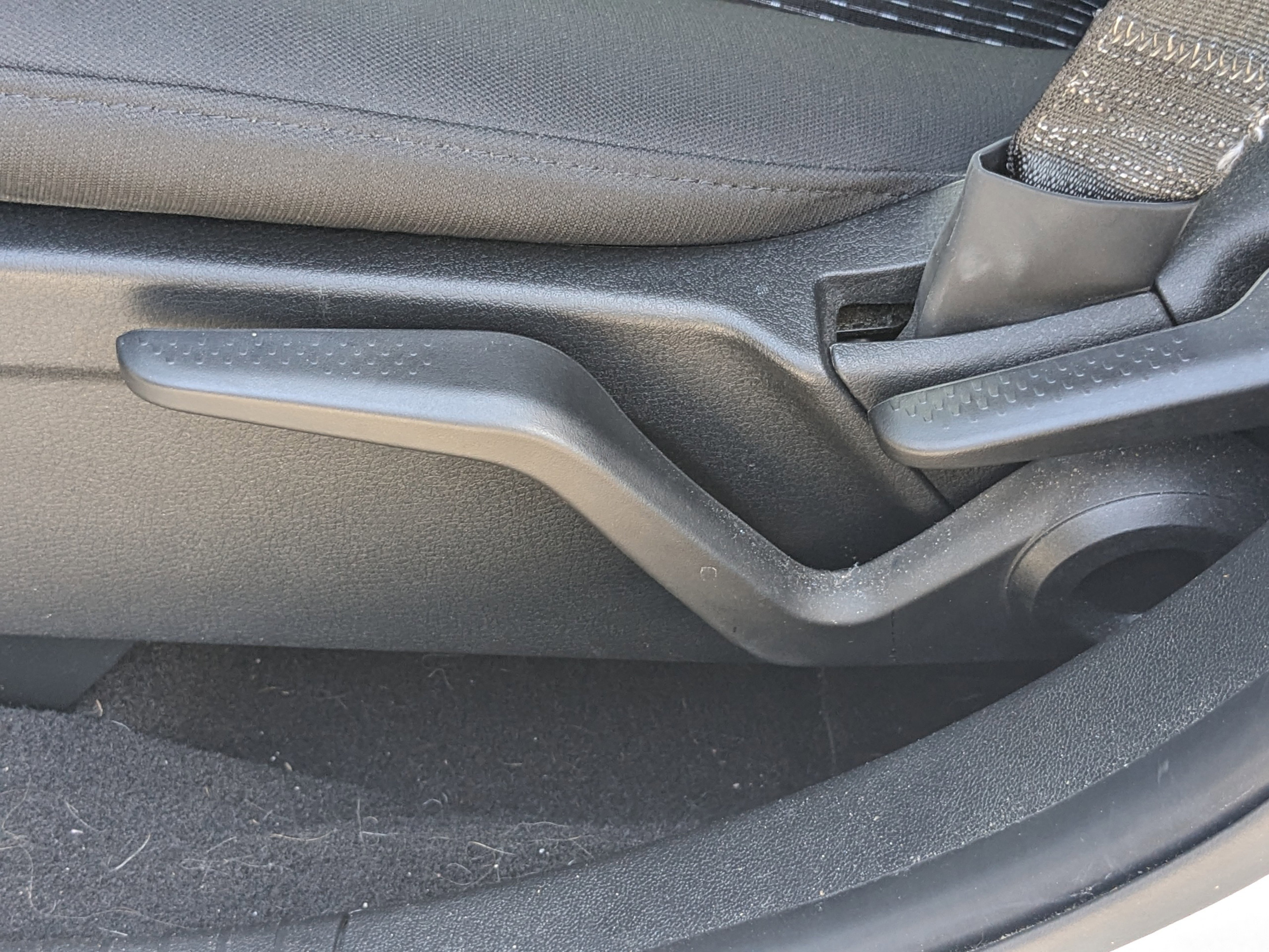 Used 2018 Dodge Journey SE w/ Connectivity Group image 17