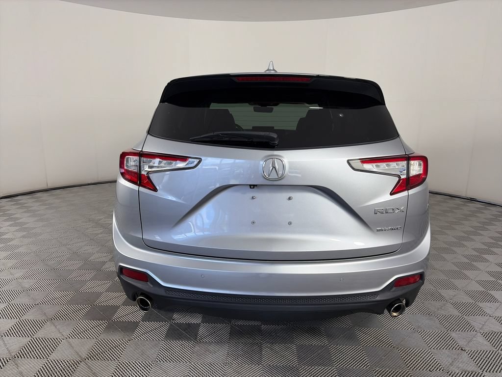Used 2019 Acura RDX w/ Advance Package AWD/4WD image 6