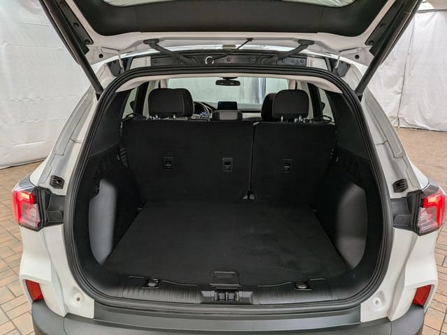 Certified 2022 Ford Escape SE w/ SE Sport Appearance Package AWD/4WD image 20