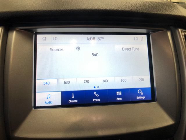 Certified 2020 Ford Ranger XLT w/ Equipment Group 301A Mid AWD/4WD image 15