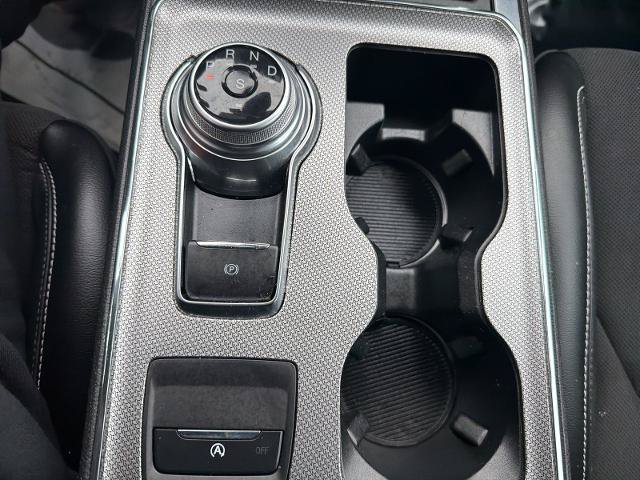 Certified 2021 Ford Edge ST AWD/4WD image 19