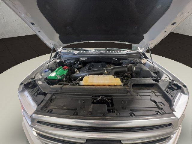 Certified 2018 Ford F150 Limited w/ Trailer Tow Package AWD/4WD image 25