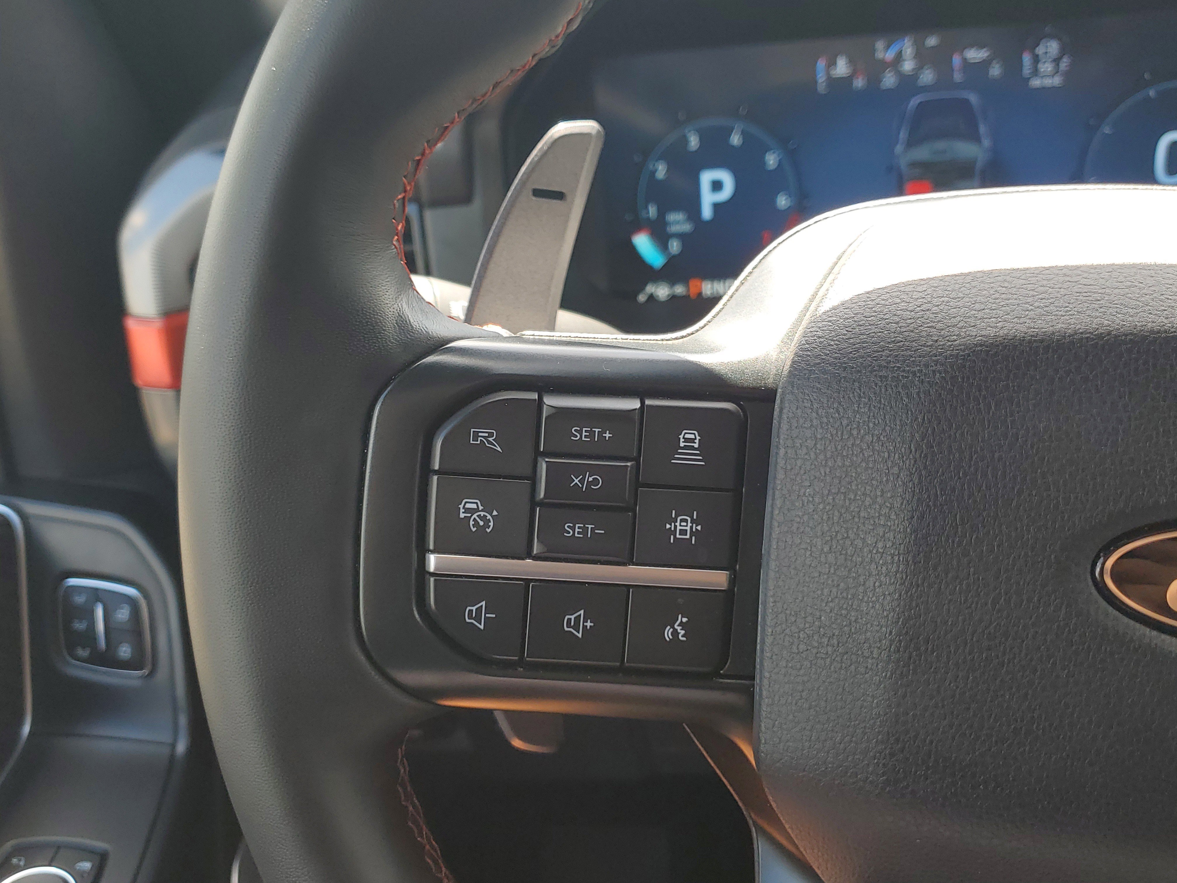 Certified 2024 Ford F150 Raptor image 25