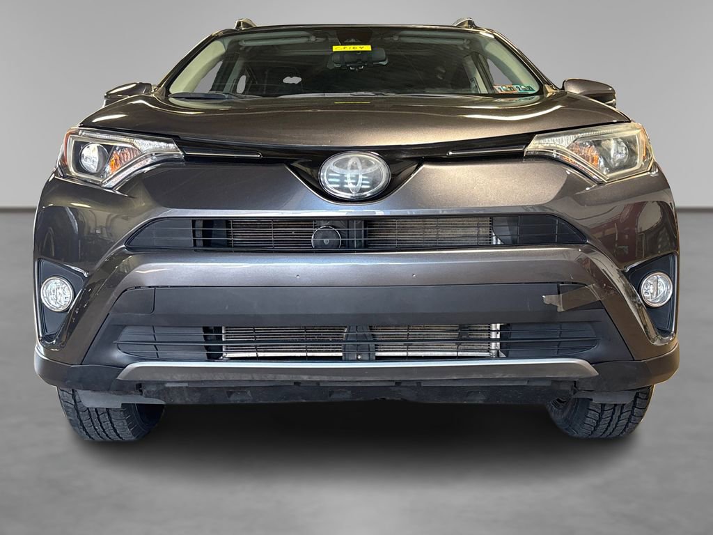 Used 2018 Toyota RAV4 XLE w/ Plus Extra Value Package image 10
