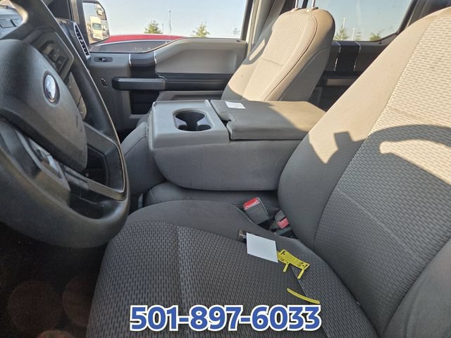 Certified 2018 Ford F150 XLT AWD/4WD image 6