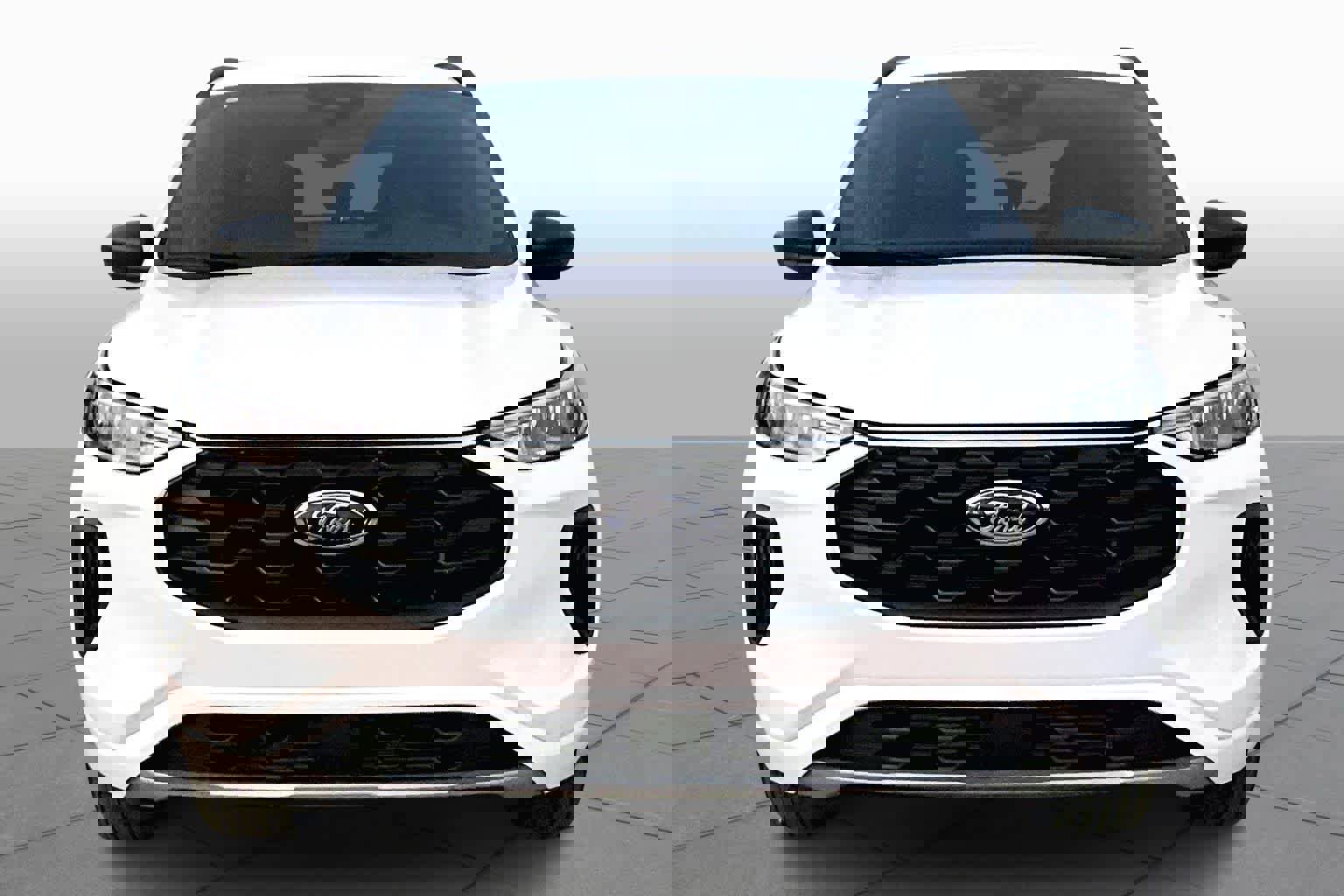 Certified 2023 Ford Escape ST-Line w/ Tech Pack #1 image 4