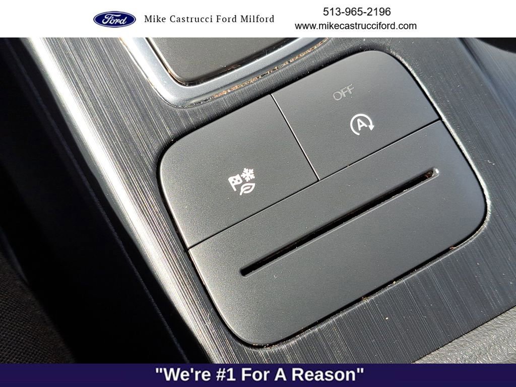 Certified 2023 Ford Escape Active image 16