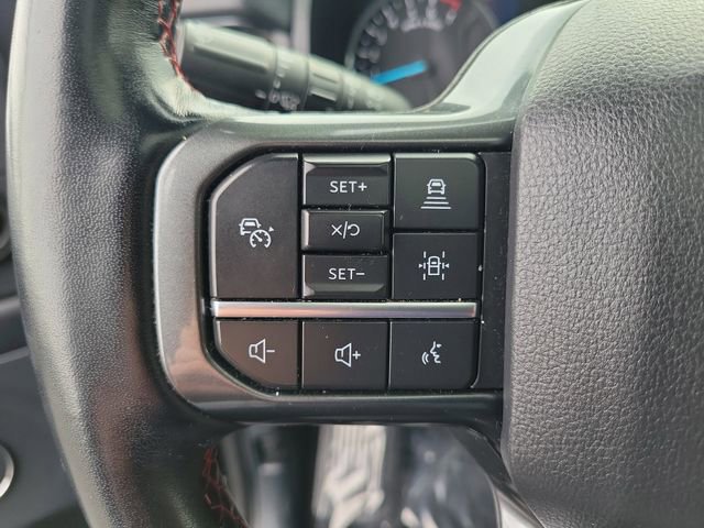 Certified 2022 Ford Expedition Limited image 10