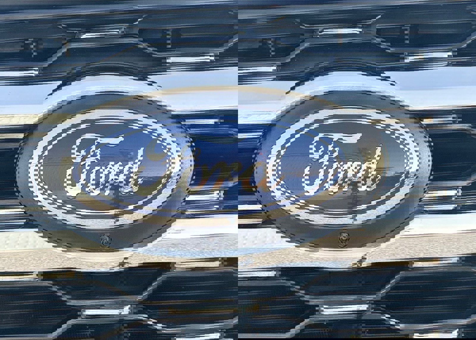 Certified 2024 Ford Expedition Max Limited image 15