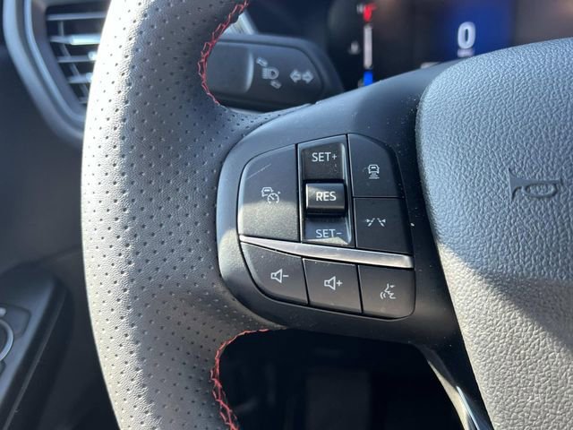 Certified 2024 Ford Escape ST-Line w/ Tech Pack #1 image 29