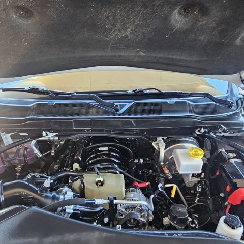 Used 2024 RAM 3500 Tradesman w/ Protection Group image 10