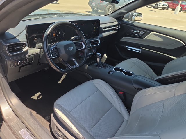Certified 2024 Ford Mustang Premium RWD image 10