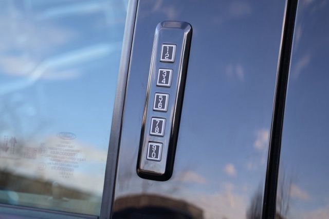 Certified 2023 Ford F150 XLT w/ Equipment Group 302A High image 13