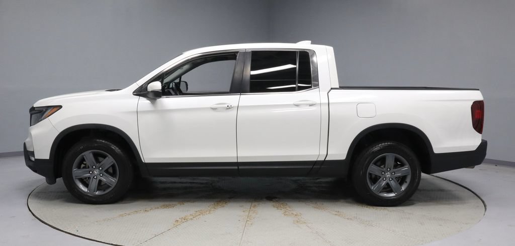 Used 2021 Honda Ridgeline RTL image 7