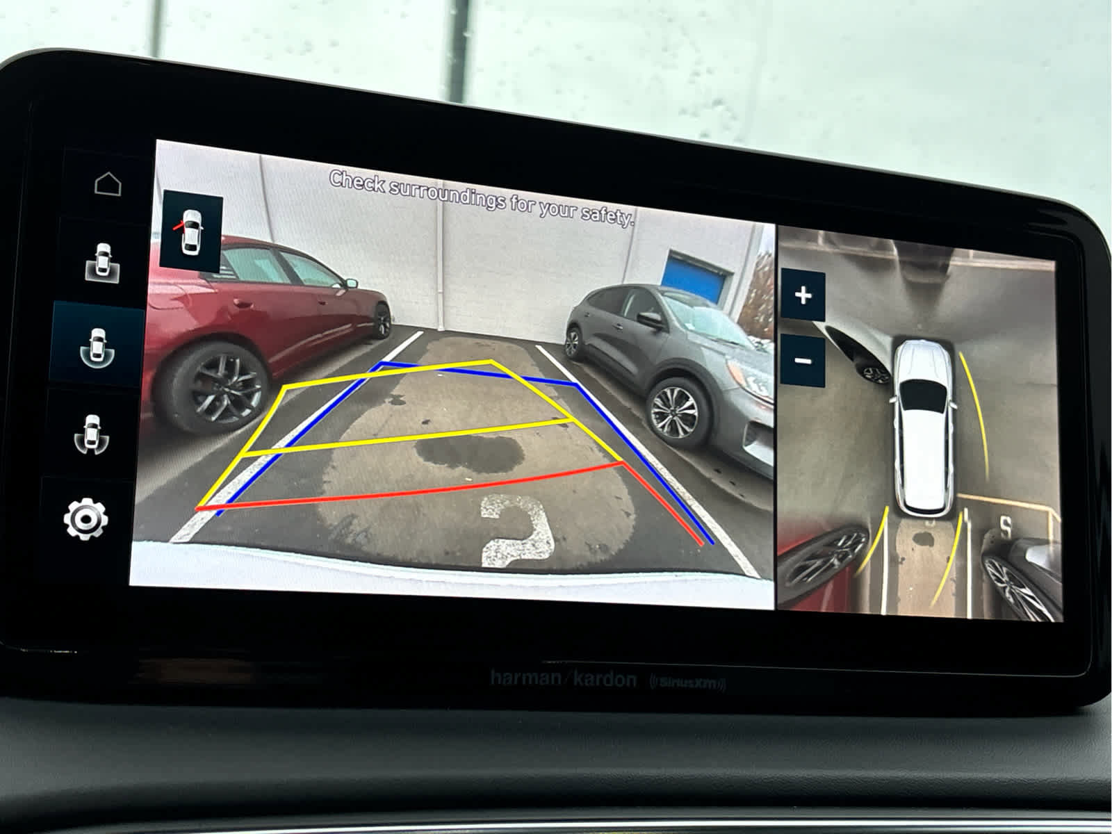 Used 2022 Hyundai Santa Fe Limited image 21