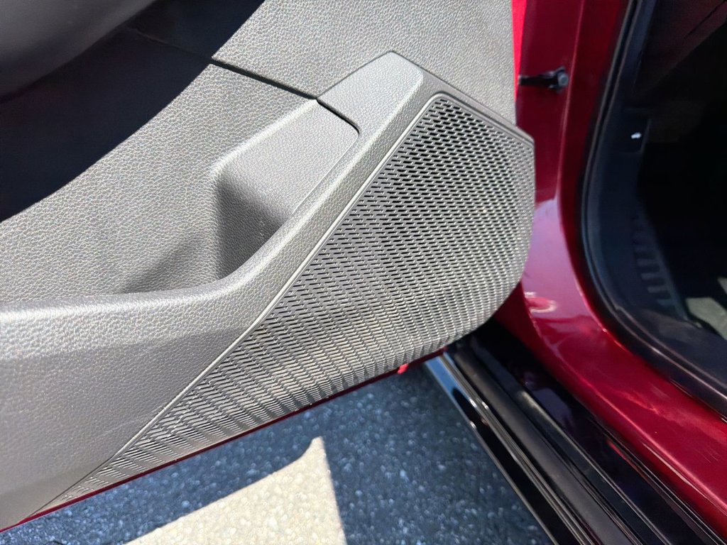 Used 2025 Honda Accord Sport image 22