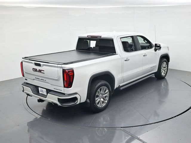 Used 2019 GMC Sierra 1500 Denali AWD/4WD image 43