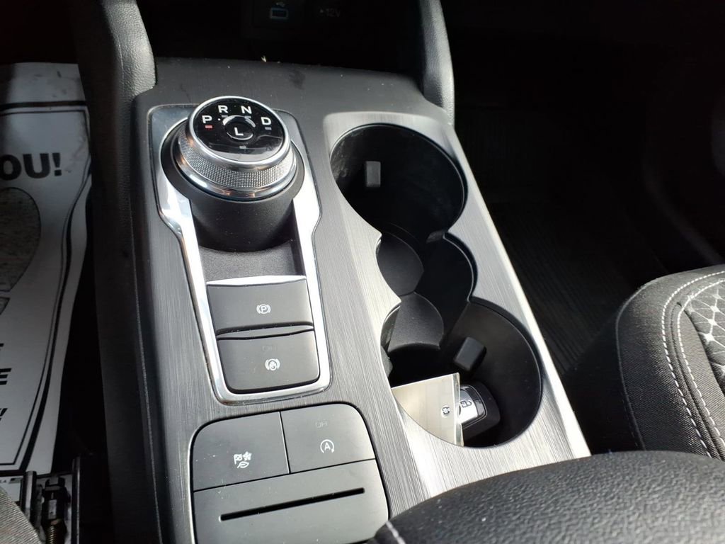 Certified 2023 Ford Escape Active image 22