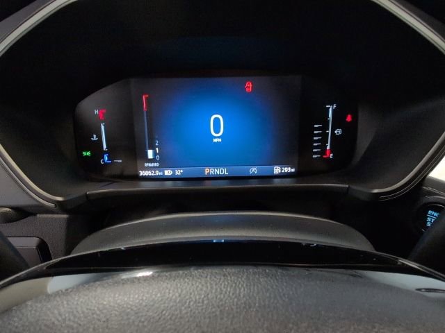 Certified 2024 Ford Escape Active image 18