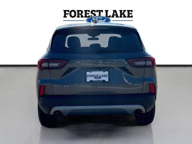 Certified 2023 Ford Escape Active w/ Tech Pack #1 AWD/4WD image 6