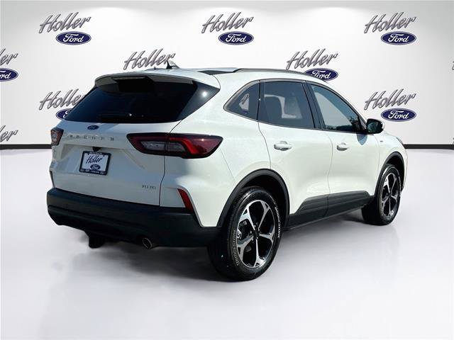 Certified 2025 Ford Escape ST-Line Select w/ Tech Pack #1 AWD/4WD image 8
