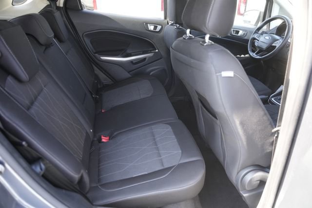 Certified 2018 Ford EcoSport SE image 15