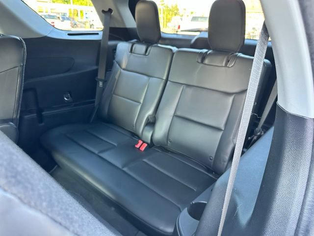 Certified 2022 Ford Explorer XLT w/ Equipment Group 202A AWD/4WD image 42