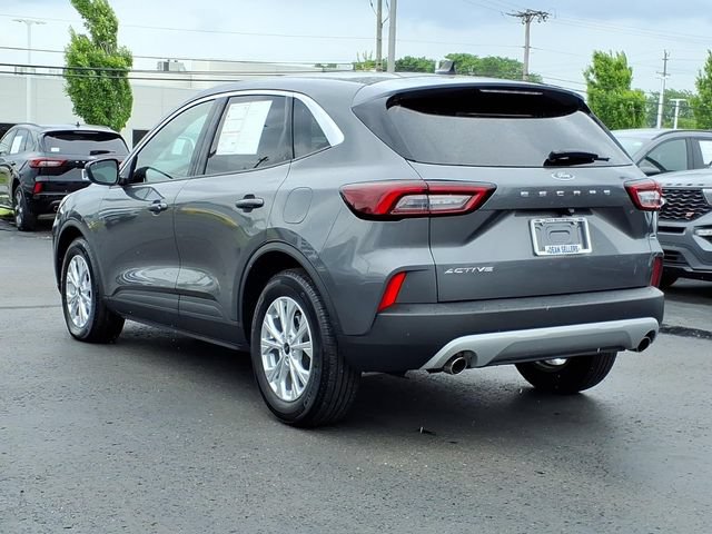 Certified 2023 Ford Escape Active w/ Cold Weather Package FWD image 7