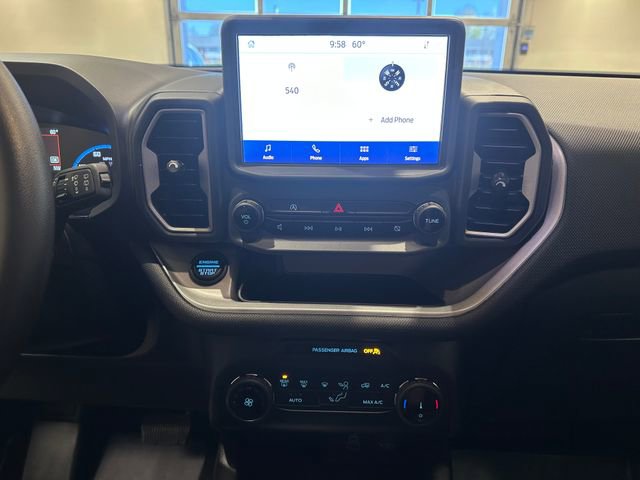 Certified 2024 Ford Bronco Sport Big Bend image 10