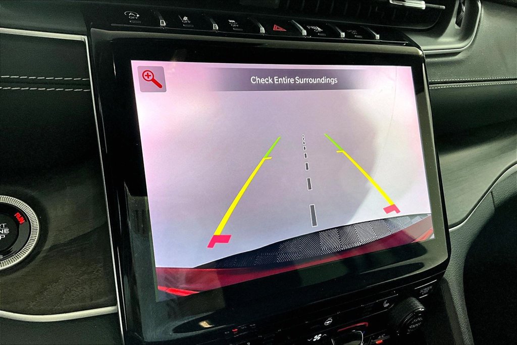 Used 2023 Jeep Grand Cherokee Limited RWD image 21
