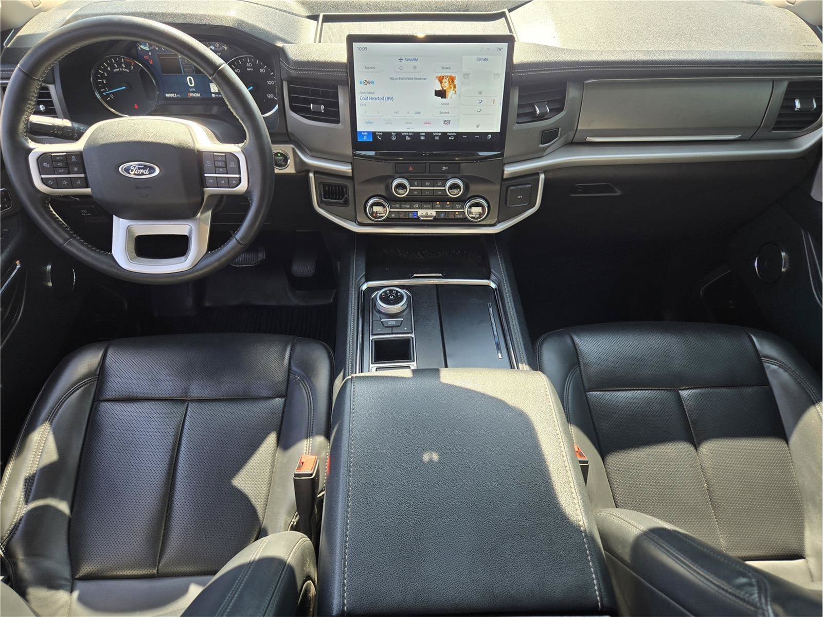 Certified 2022 Ford Expedition XLT RWD image 25
