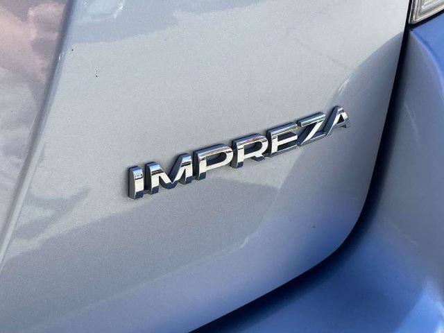 Used 2021 Subaru Impreza 2.0i AWD/4WD image 11